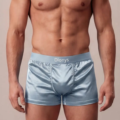 Dionys™ Boxer Silk Premium