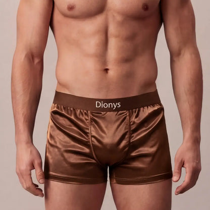 Dionys™ Boxer Silk Premium