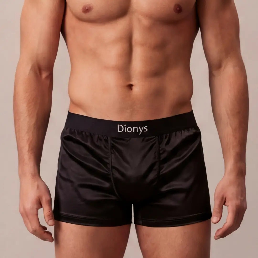 Dionys™ Boxer Silk Premium