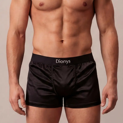 Dionys™ Boxer Silk Premium