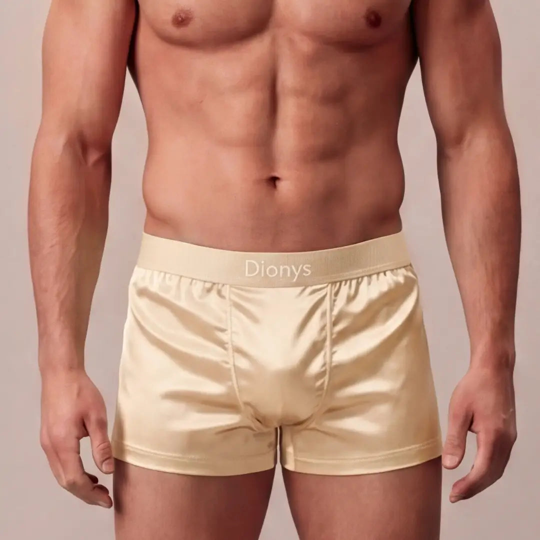 Dionys™ Boxer Silk Premium