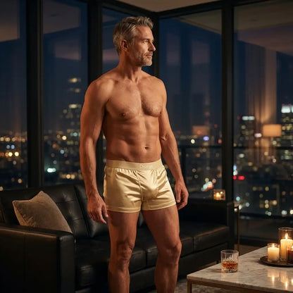 Dionys™ Boxer Silk Premium