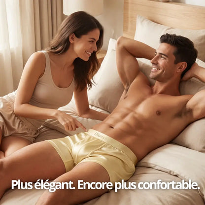 Dionys™ Boxer Silk Premium