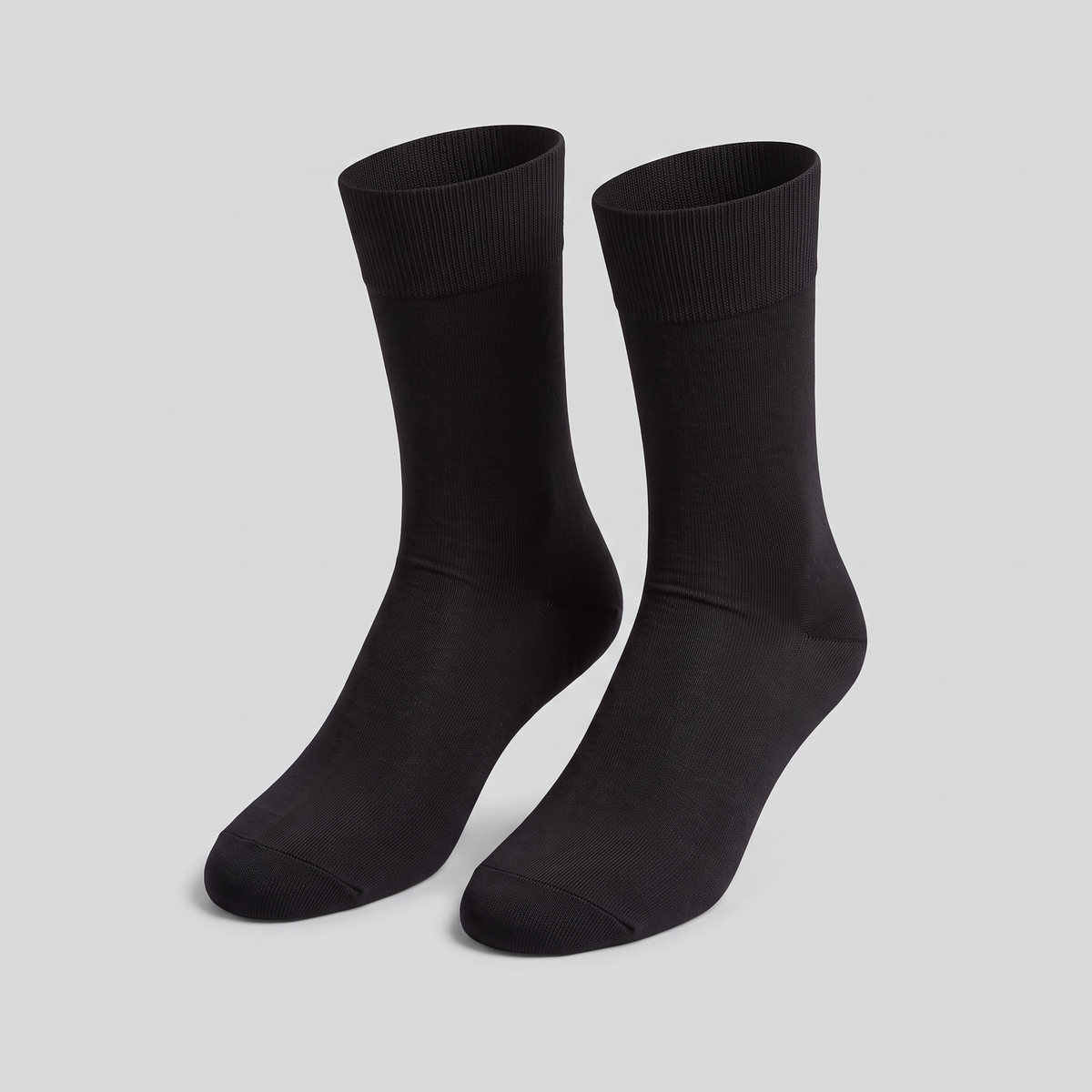 Pack de 3 Paires de Chaussettes en Soie