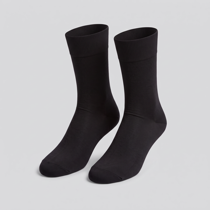 Pack de 3 Paires de Chaussettes en Soie