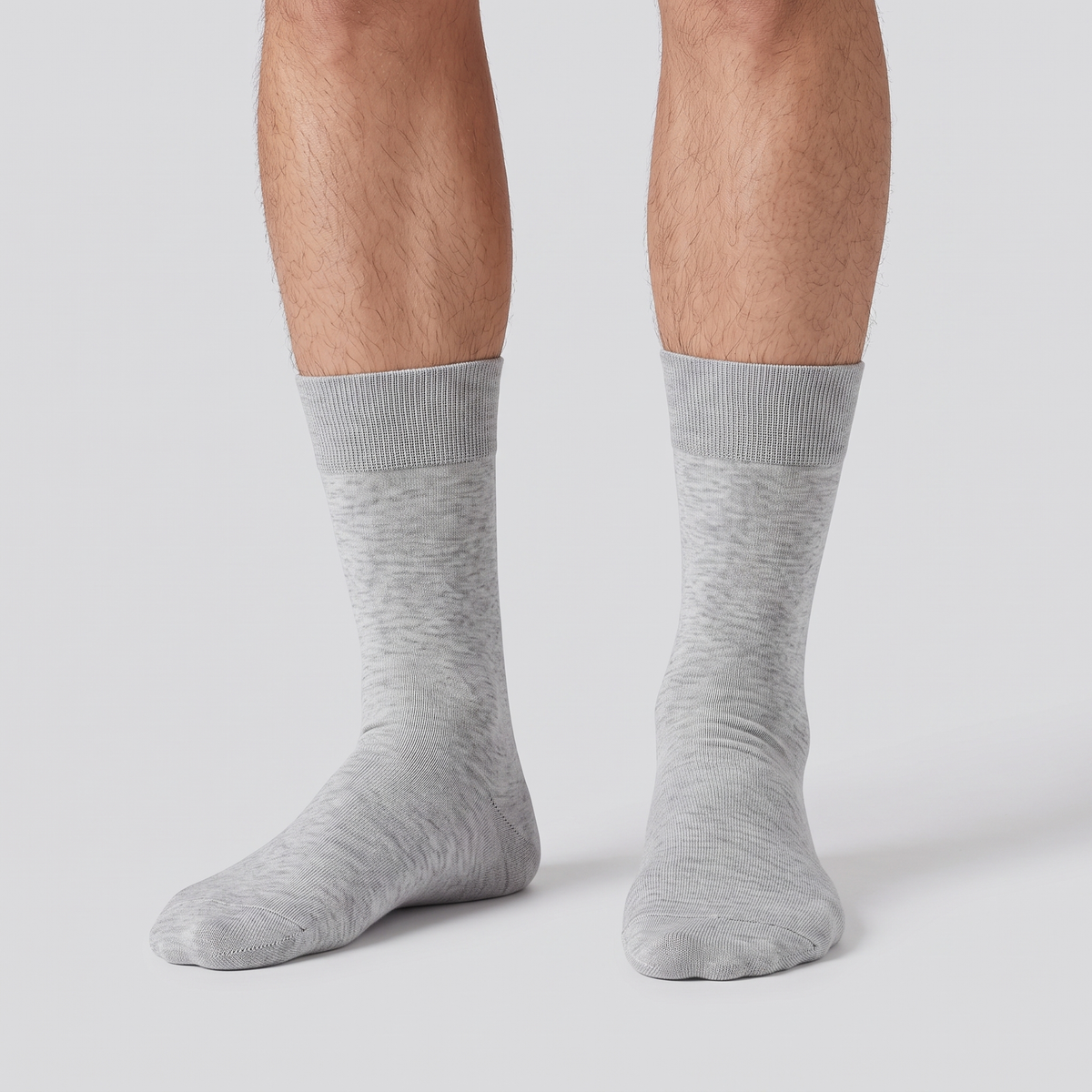 Pack de 3 Paires de Chaussettes en Soie